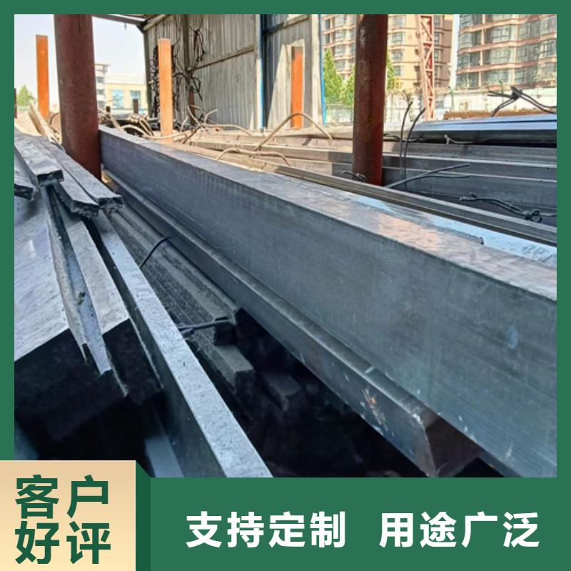 Q235冷拉扁钢生产厂家供货及时保证工期