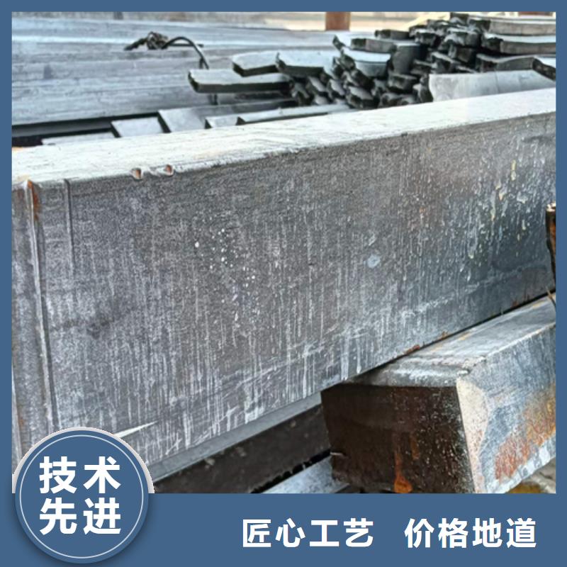冷拔扁钢16Mn方钢按需定制真材实料