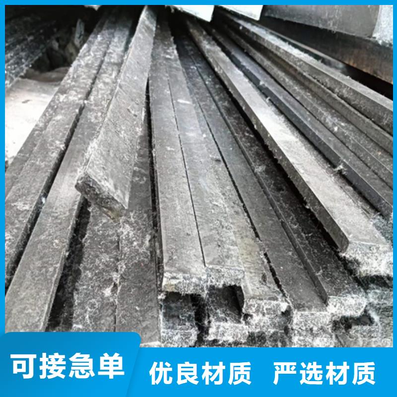 冷拔扁钢25×100山东鑫泽制品批发