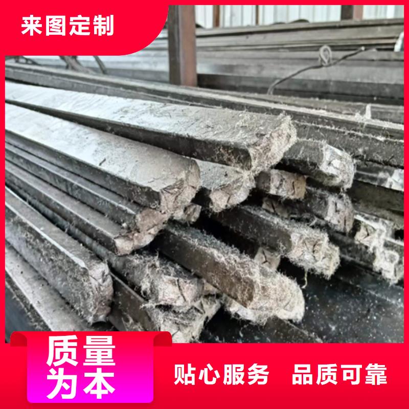 Q345扁铁冷拔扁铁自有工厂