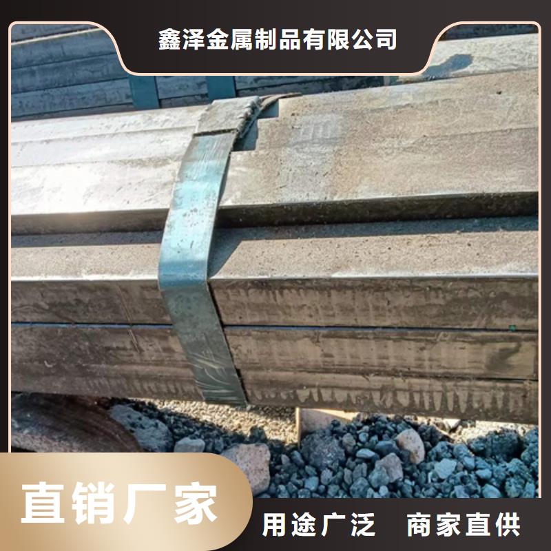 采购冷拔扁钢20×45山东鑫泽制品-实体厂家可定制
