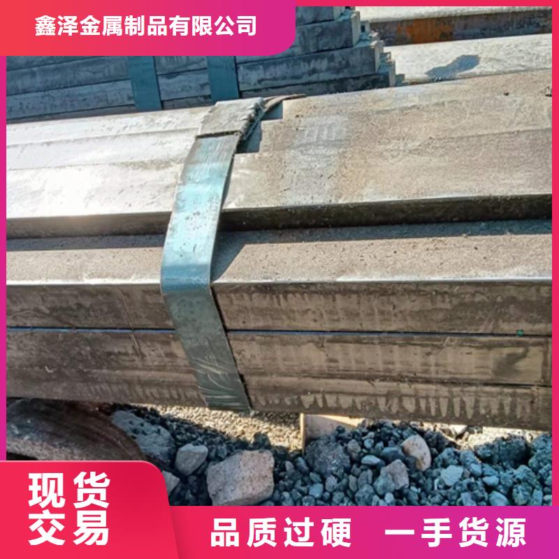冷拔扁钢5×60山东鑫泽制品源头好货