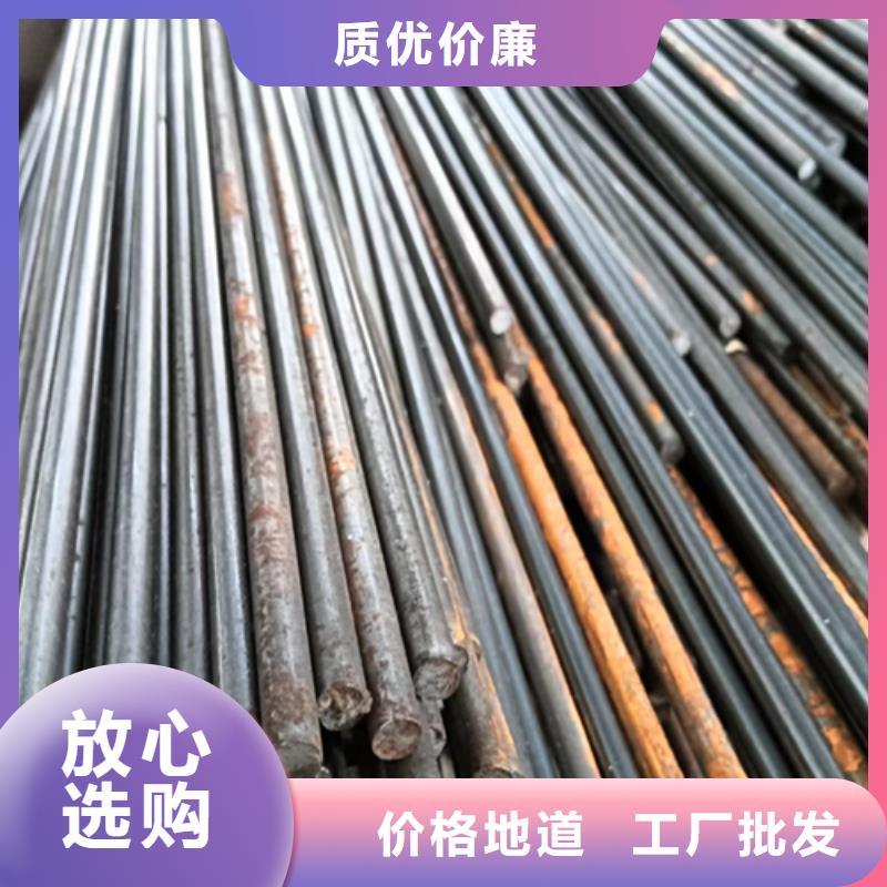 A3冷拔光亮圆钢光圆直供厂家