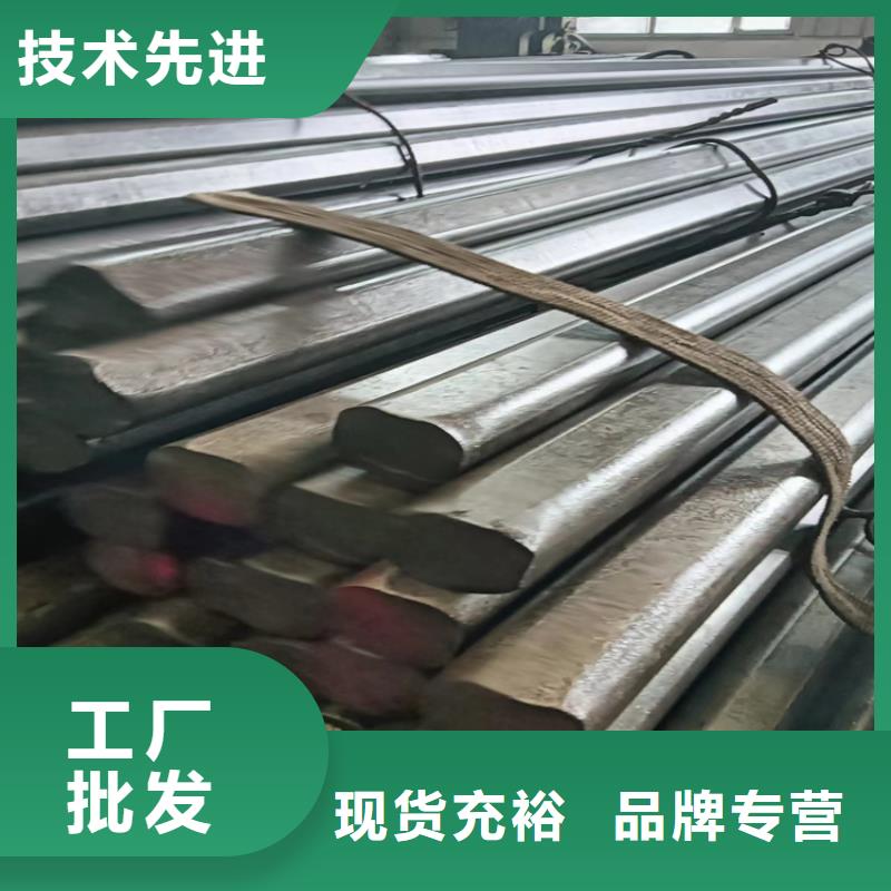 A3冷拔光亮圆钢光圆直供厂家