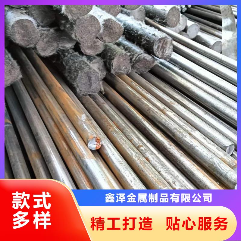 40CrMo冷拔光亮圆钢-您的优选