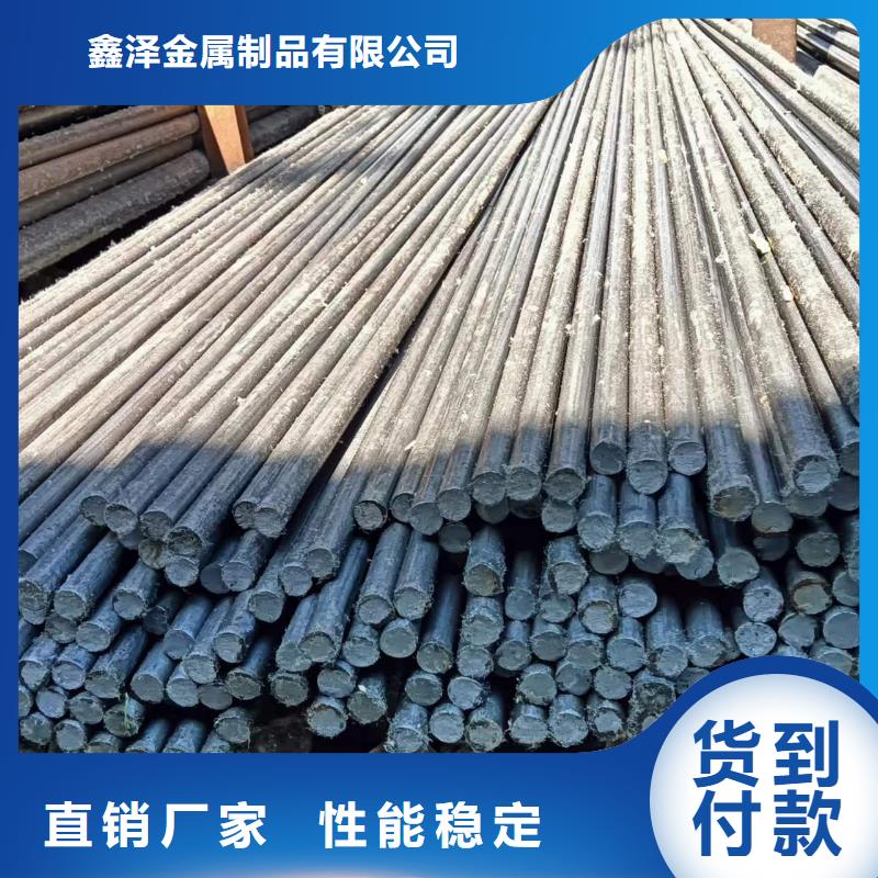 Q355圆钢冷拉圆钢圆棒光圆品种齐全