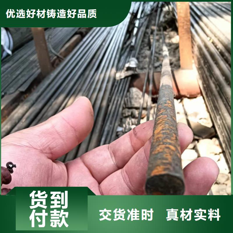 生产Q355鑫泽冷拔圆钢冷拉圆钢_优质厂家
