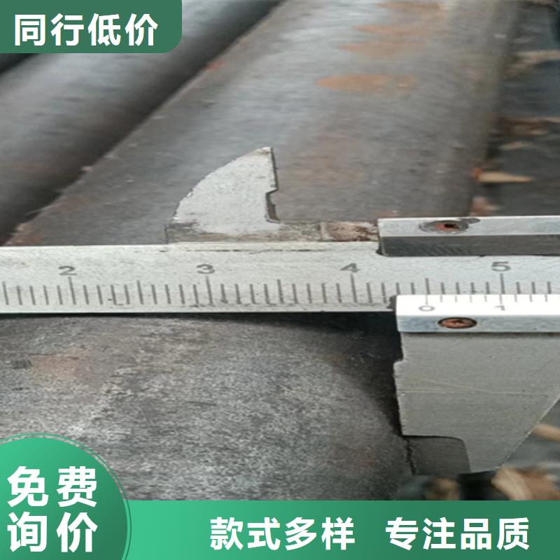 冷拔六角钢_16Mn方钢源厂定制