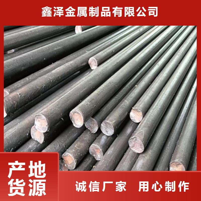 冷拔六角钢热轧扁钢一手价格