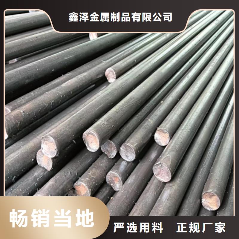 冷拔六角钢棒价格