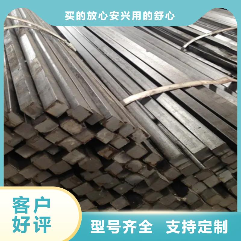库存充足的40Cr冷拉六角棒冷轧六角棒基地