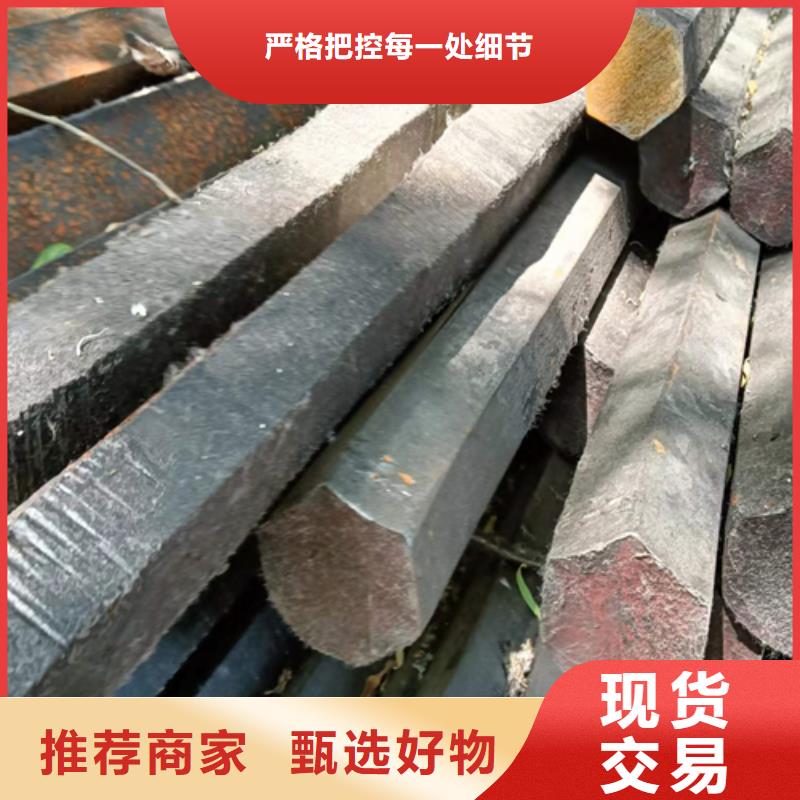 65Mn六角棒冷拔六角棒报价及时