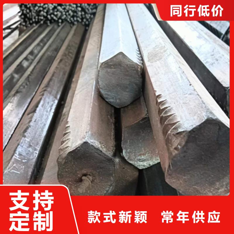 S52冷拔六角钢冷拉六角钢六角棒欢迎致电