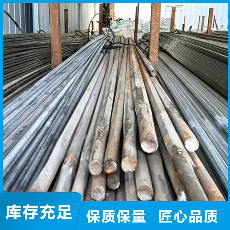 冷拔六角钢,16Mn方钢质量看得见