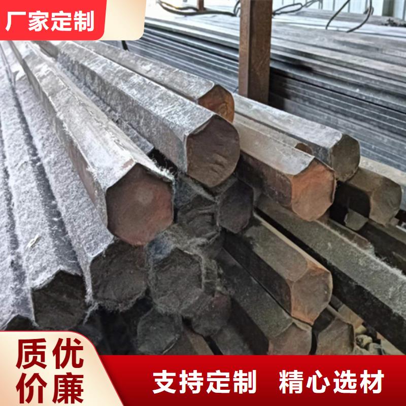 冷拔六角钢16Mn方钢经久耐用