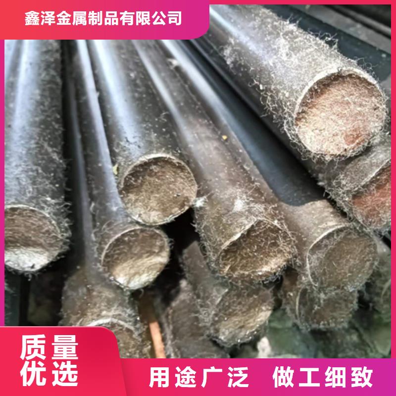 六角钢厂家