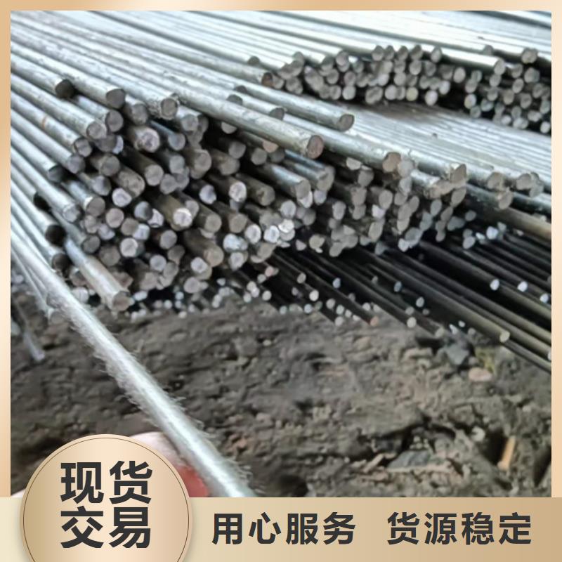 冷拔六角钢热轧扁钢一手价格