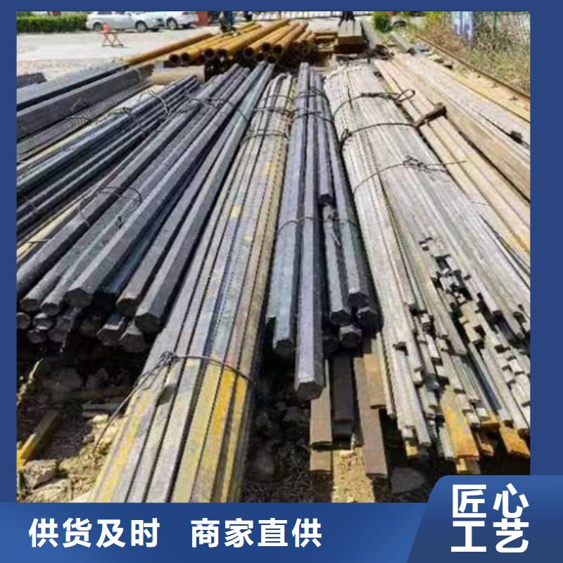 Q345六角棒，冷拔六角棒源头厂家