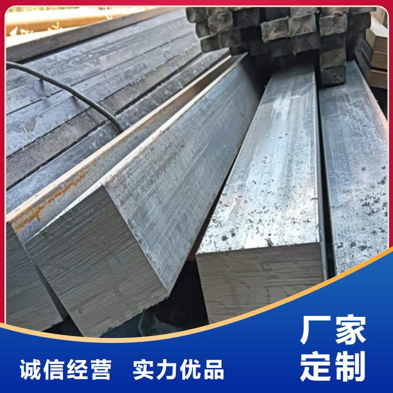冷拉扁棒好品质查看详情