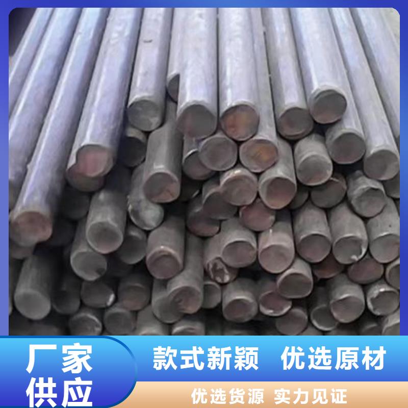 冷拔O型钢厂家图片