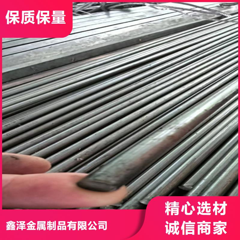 42CrMo冷拔异型钢方扁圆钢多家合作案例