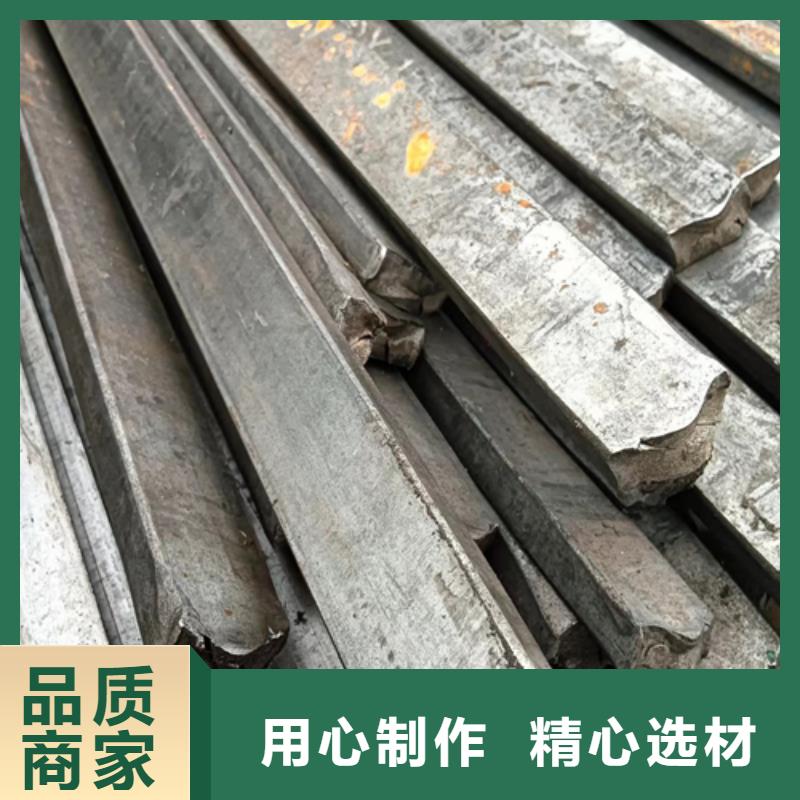 42CrMo冷拔异型钢方扁圆钢多家合作案例