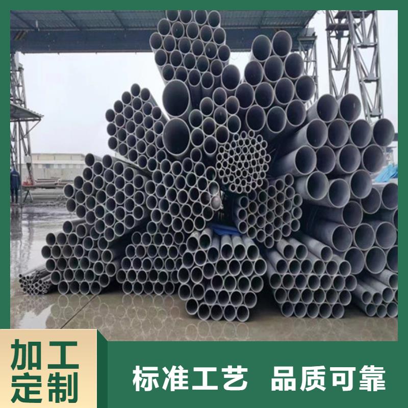 不锈钢管生产厂家
