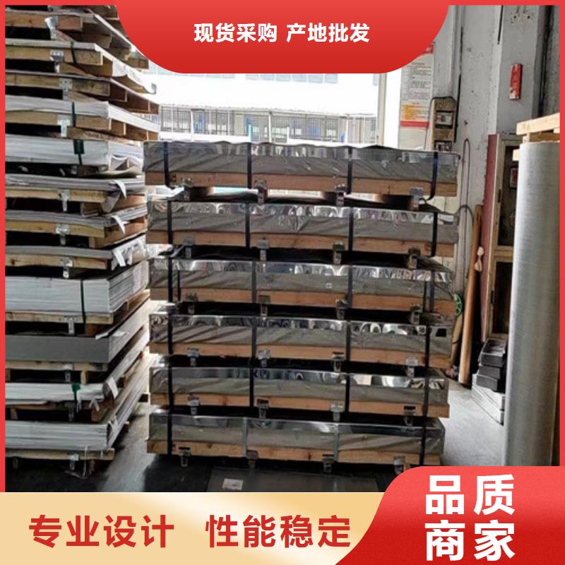 316Ti不锈钢管生产厂家
