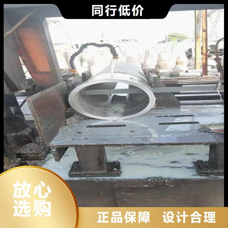 304不锈钢管现货供应