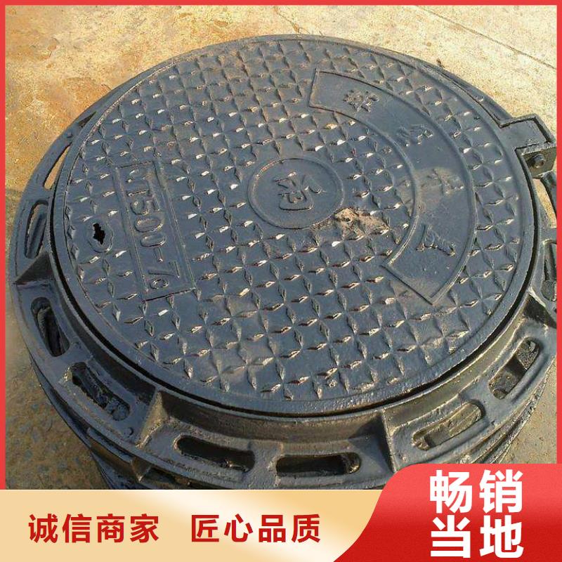 国标球墨铸铁管厂家