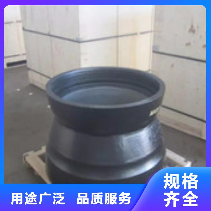 离心球墨铸铁管外涂环氧树脂