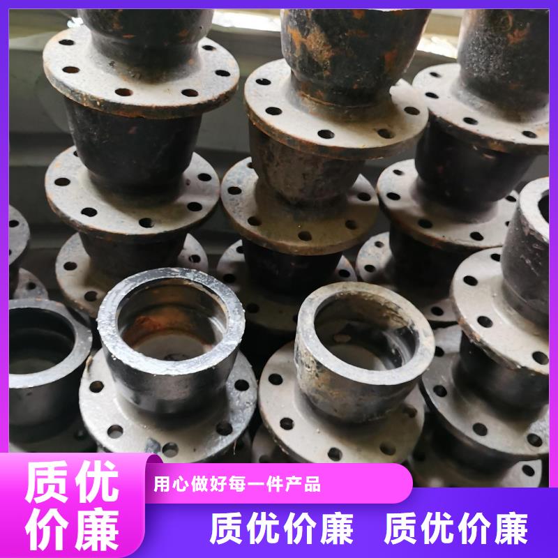 DN100铸铁管外涂环氧树脂
