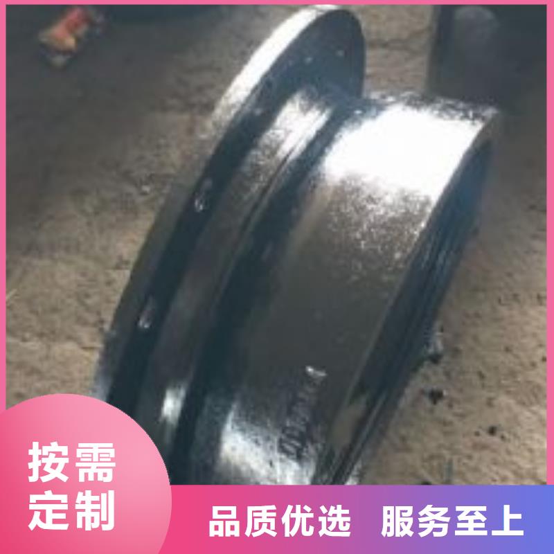 柔性铸铁管DN700球墨管
