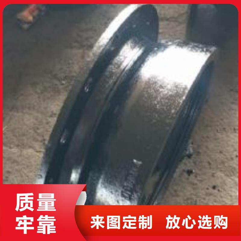 压力排污管排水球墨铸铁管