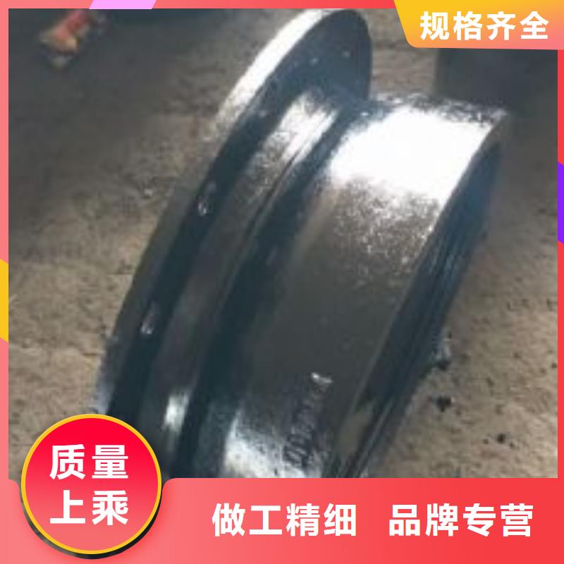 DN900球墨管C30球墨管