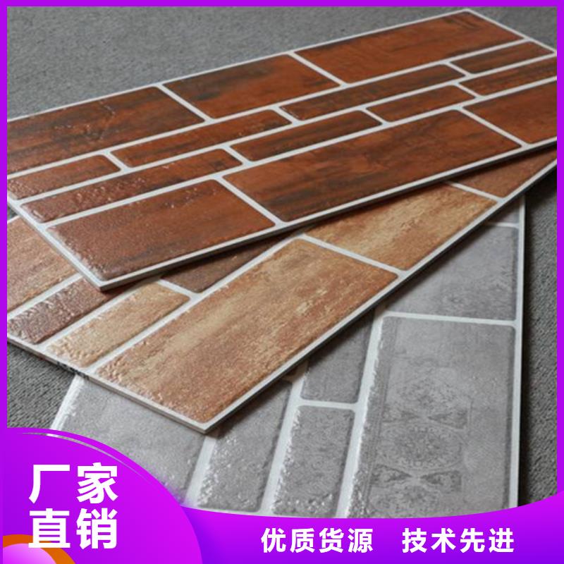 外墙砖仿古砖厂家多年经验值得信赖