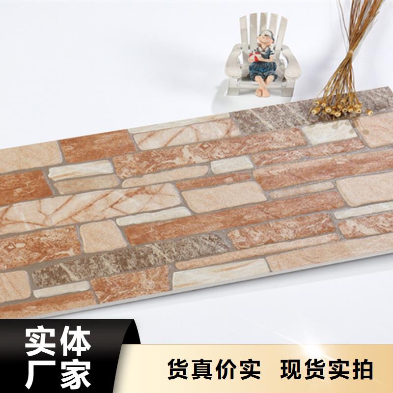小区外墙砖就是好