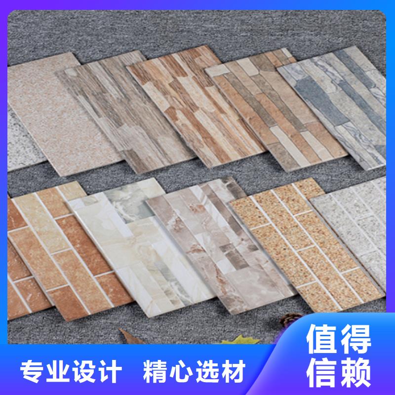 外墙砖仿古砖好品质经得住考验