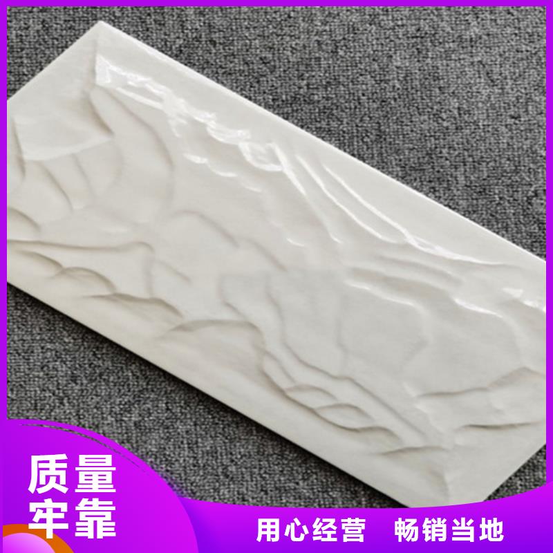 外墙砖仿古砖好品质经得住考验