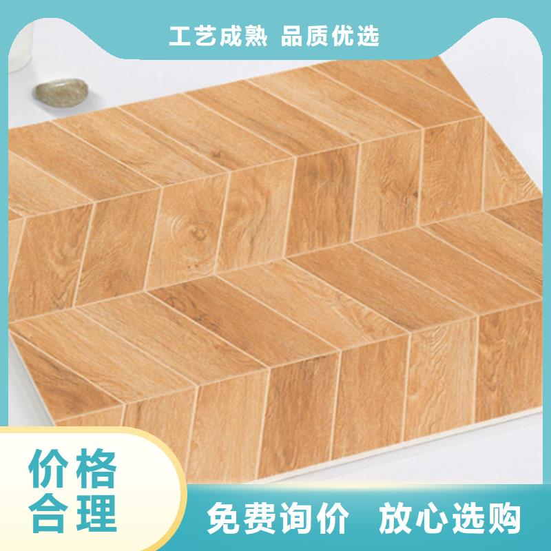 建筑工程专用外墙瓷砖优选品质厂家