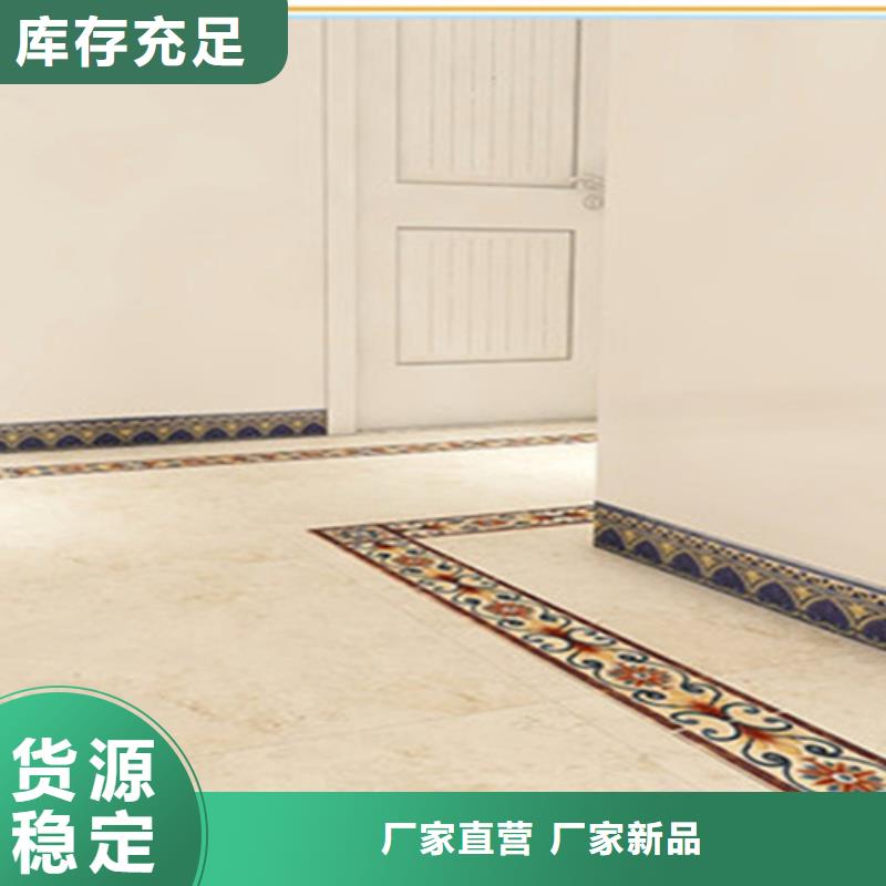 【踢脚线地板砖源厂直接供货】