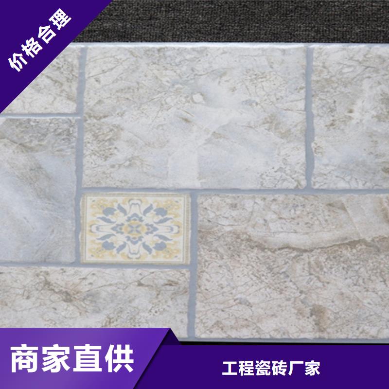 工程小地砖生产厂家