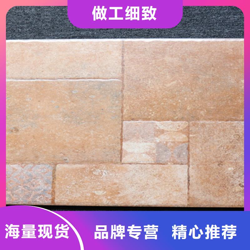 【小地砖】地板砖敢与同行比服务