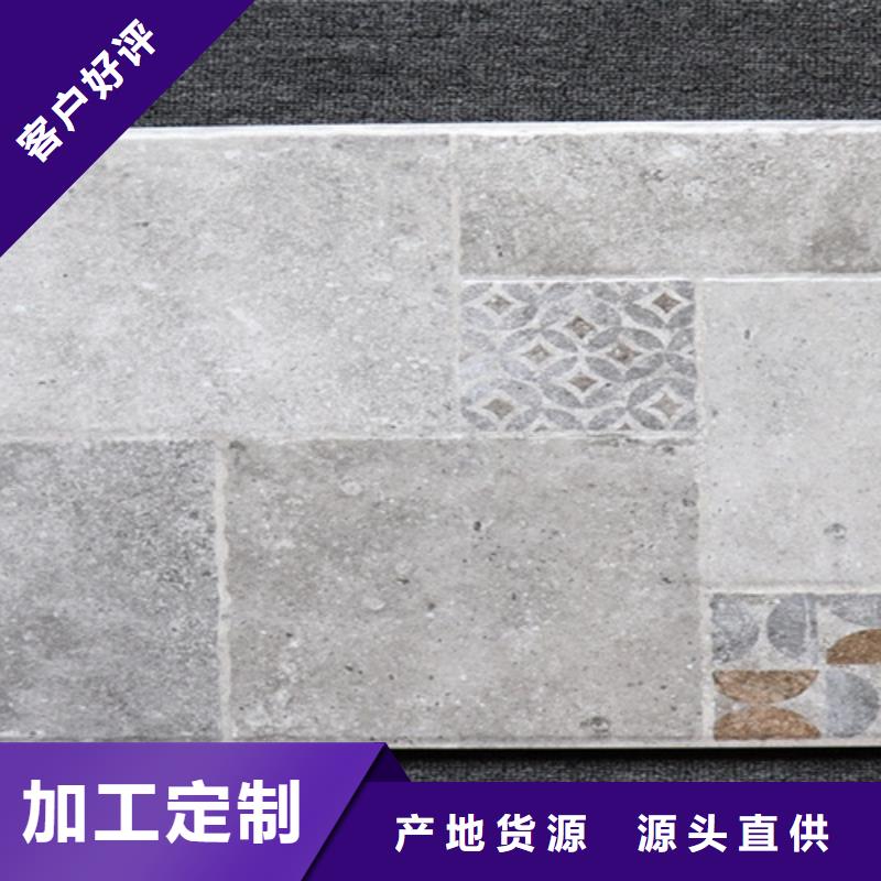 小地砖仿古砖分类和特点