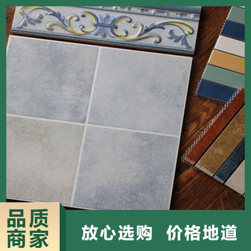 小地砖仿古砖实体厂家支持定制