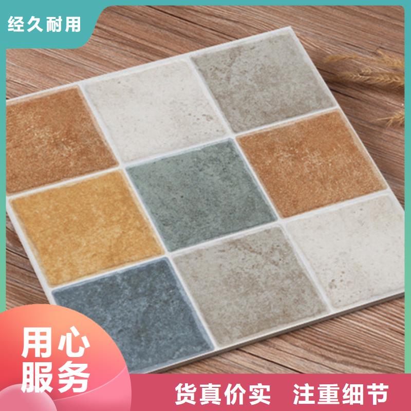 小地砖地铺实拍品质保障