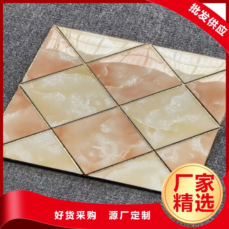 小地砖地板砖快捷的物流配送