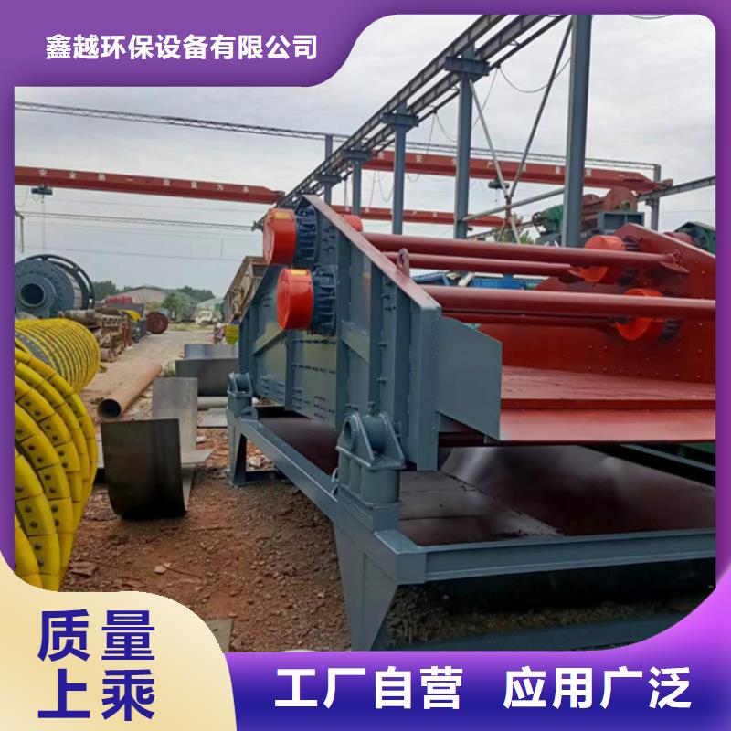 洗沙机配件十年经验