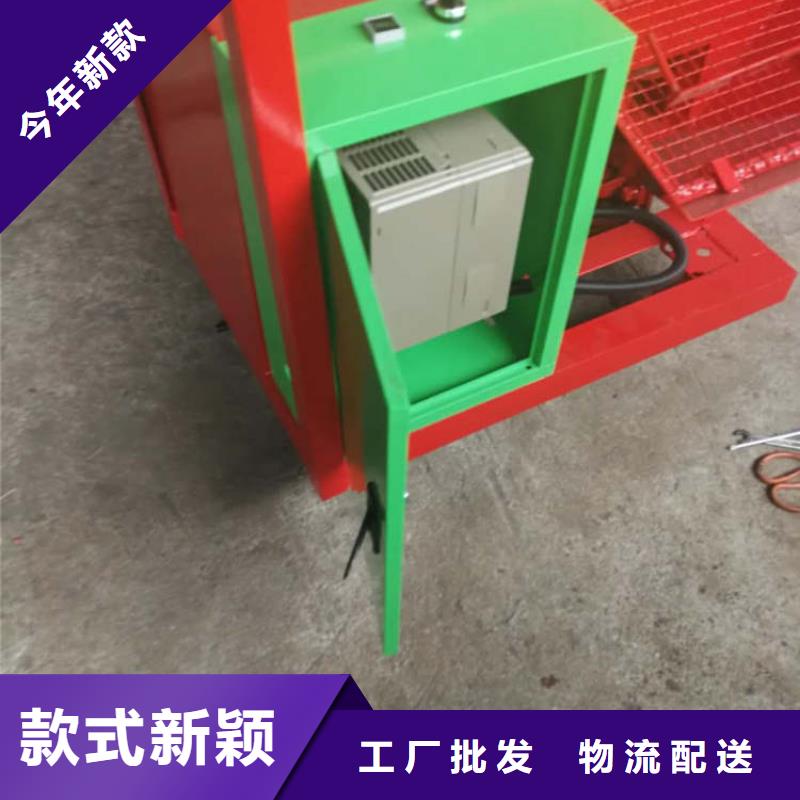 值得信赖的二次结构输送泵生产厂家
