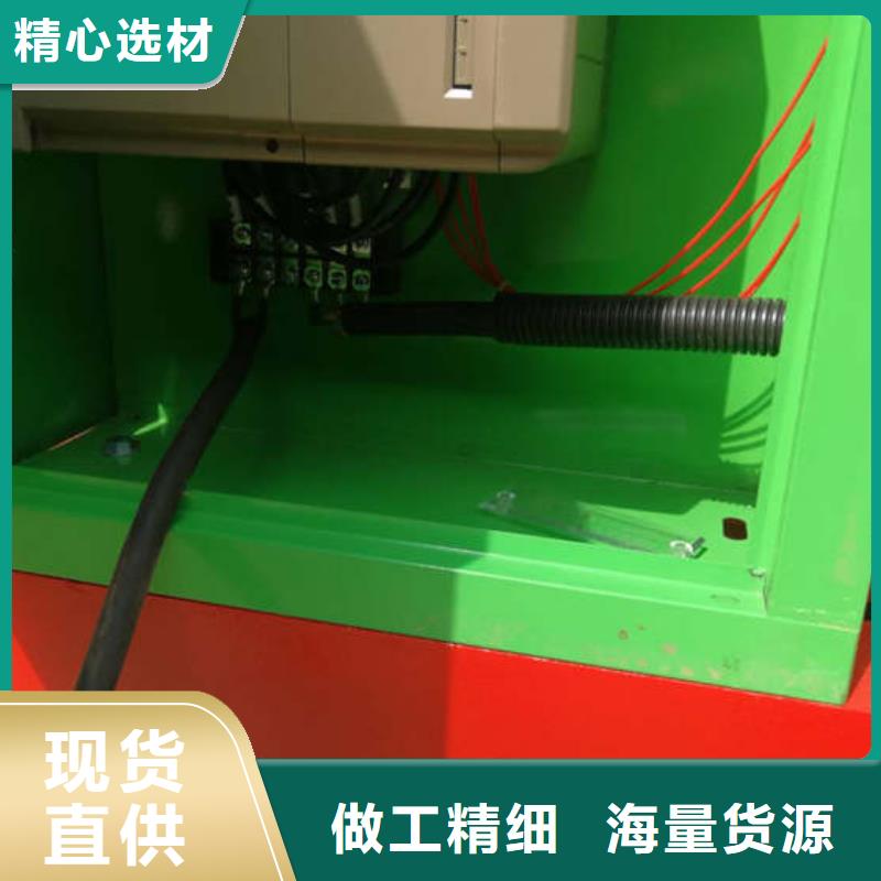 博野县浇筑二次结构混凝土灌注机图片